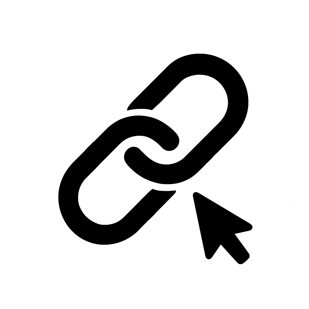 Quick Link Button